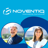 Noventiq nomeia Lubilay Vargas e Pablo Gagliardo como novos vice-presidentes para acelerar o crescimento na América Latina