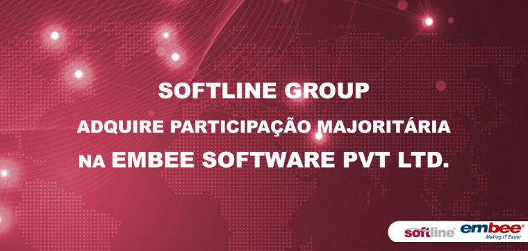 Softline Group Embee Software Pvt Ltd